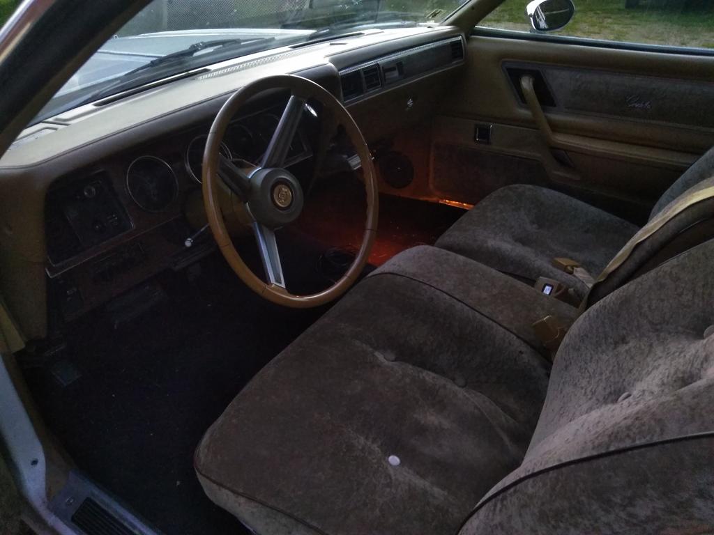 Ehj sisusta, mut muutama nappi puuttuu