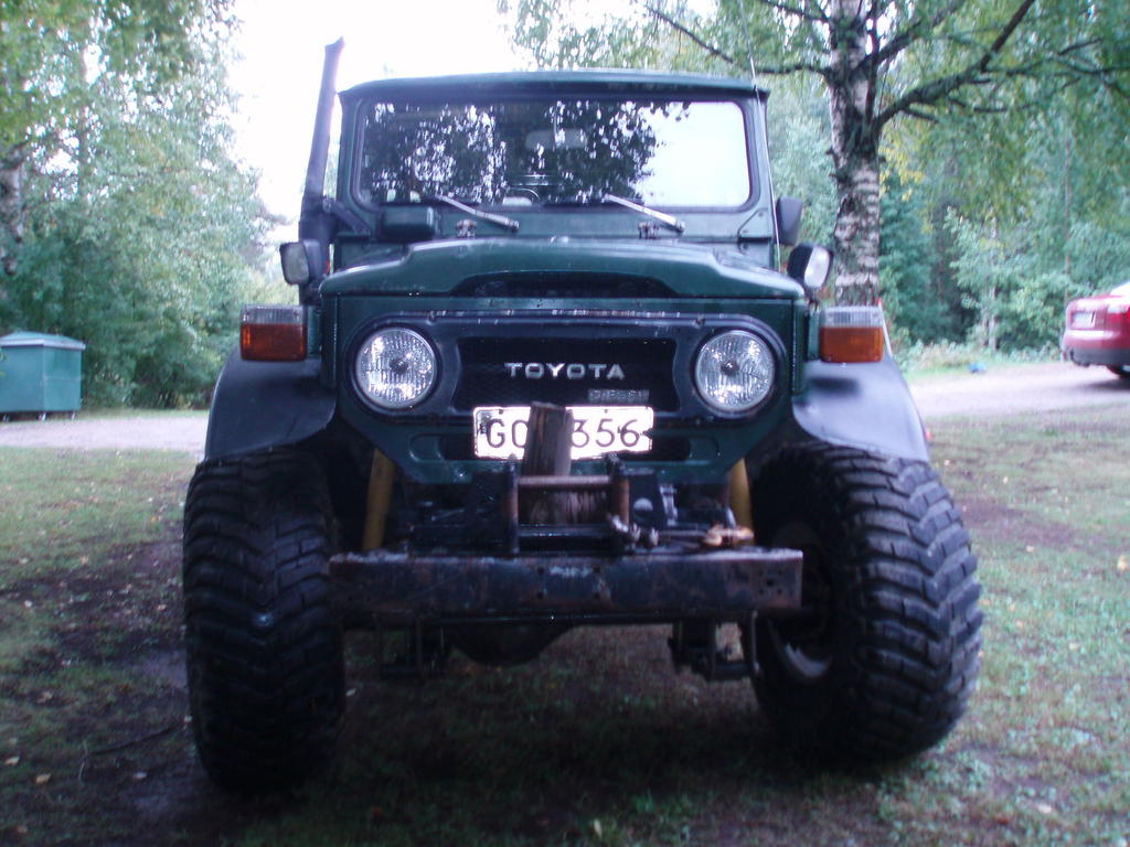 ronin 6 v synttri ja kesmaa,lohimaa 2010 173