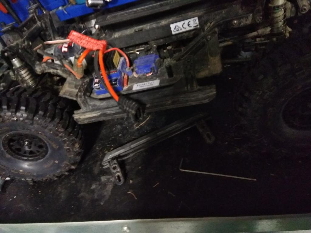 Paikoillaan leikattuna