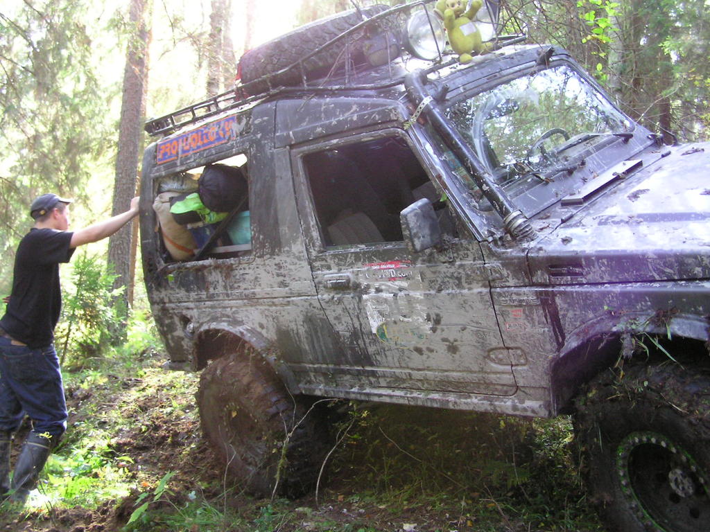 Takasivuikkuna rikki