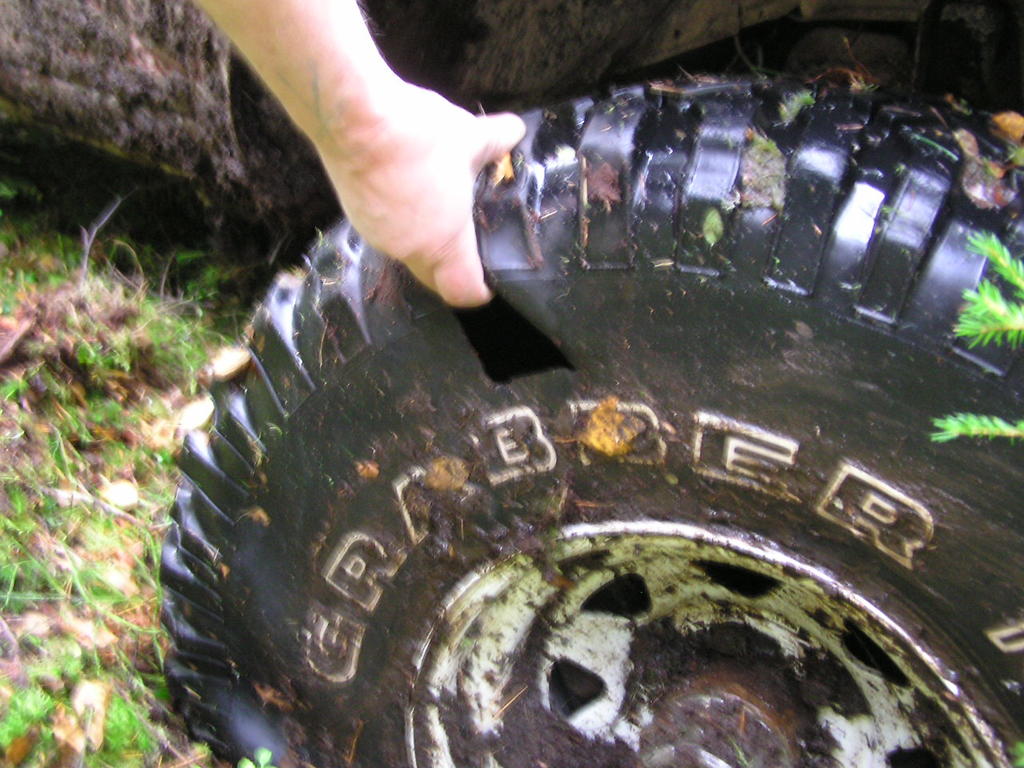 General grabber on yht paska kun mutiainen