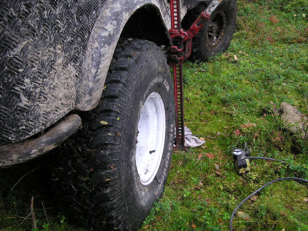 Jouduin turvautumaan mutiaiseen