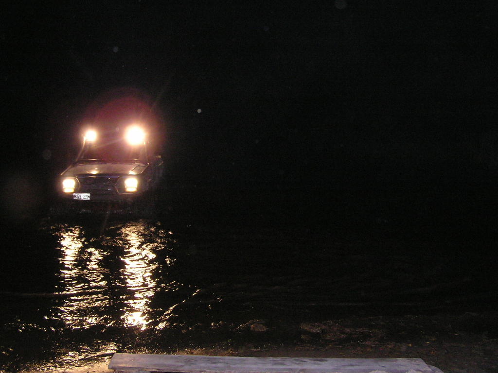 Alusta putsausta Kaijrvell