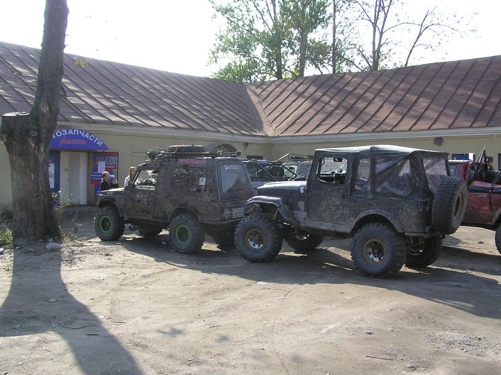 Viipurin varaosakauppa