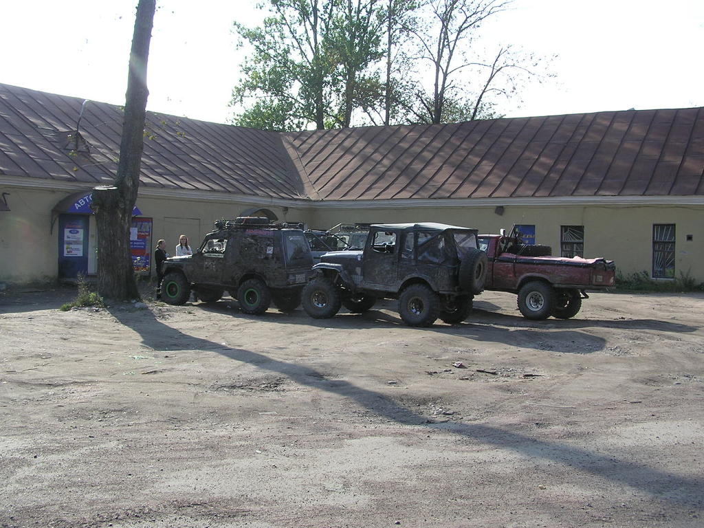 Viipurin varaosakauppa