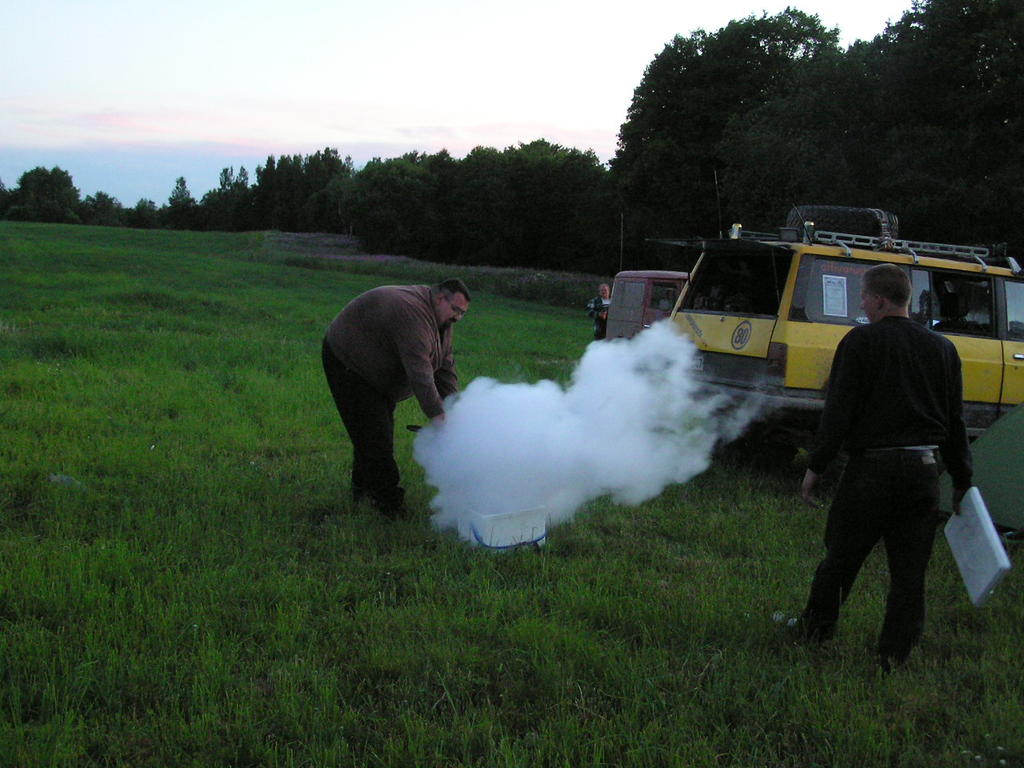 Tiipe jhdytt kylmlaukkua