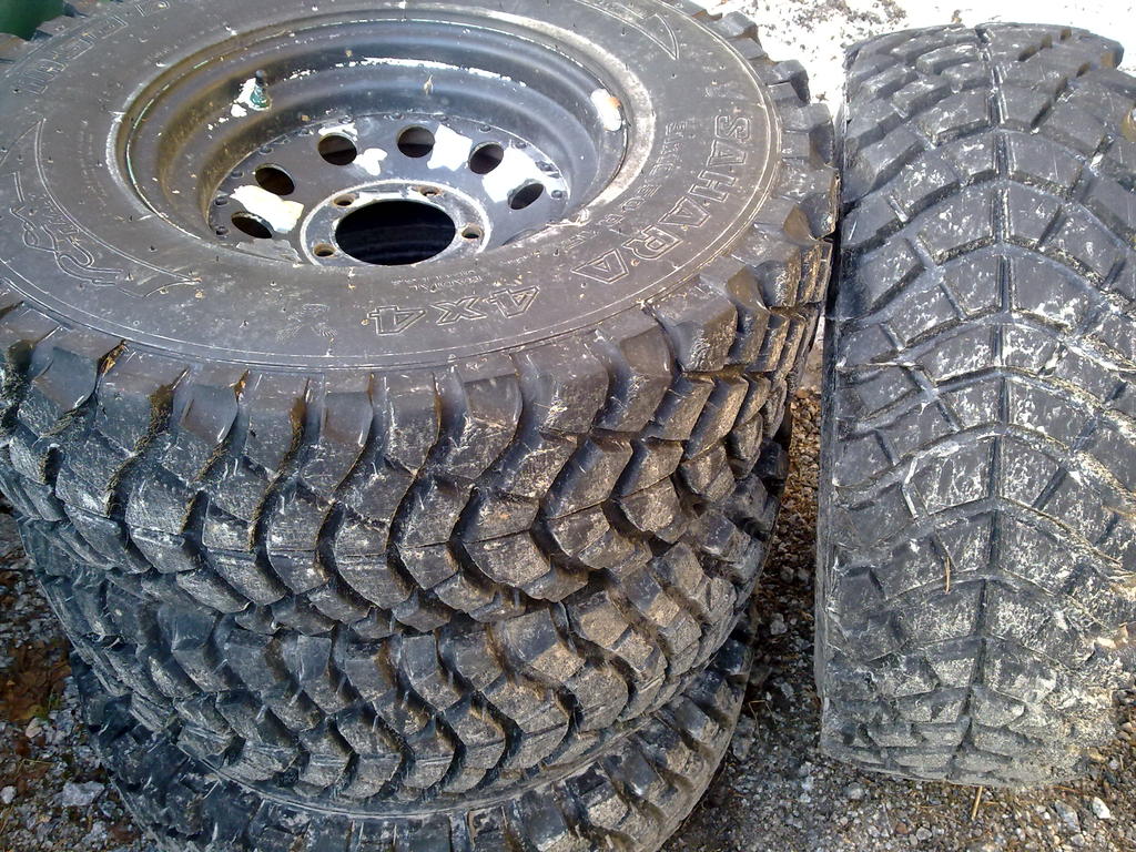 Insa sahara 31/10.5-15 MYYTY