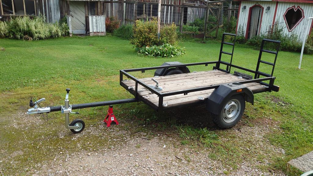 Hankittu pikku fiksi tehd.