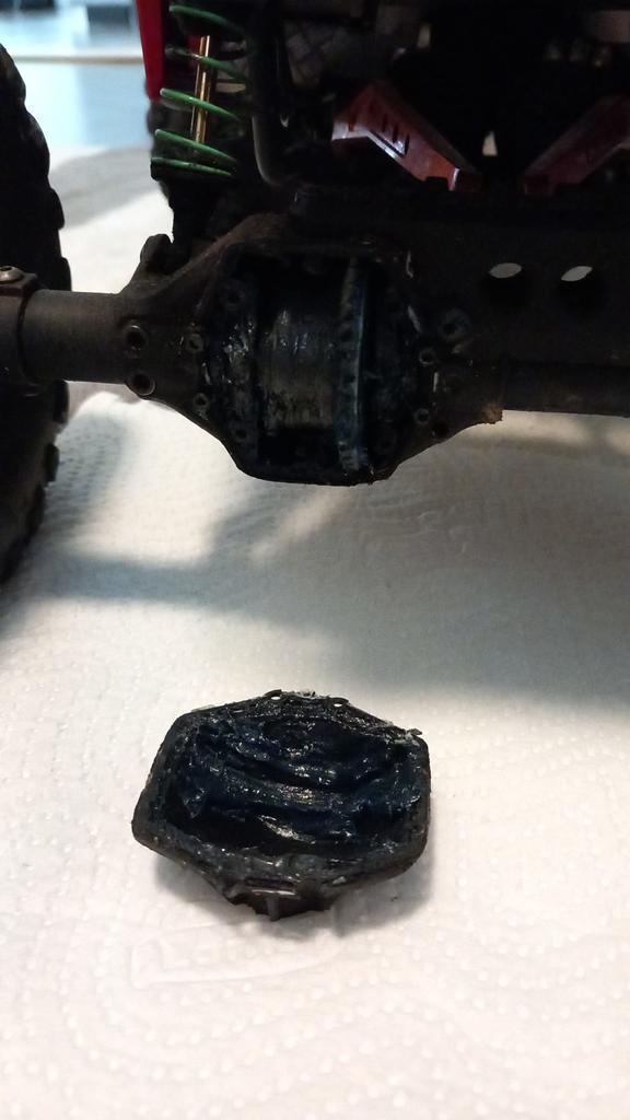 PAMAHTI murikka paskaks