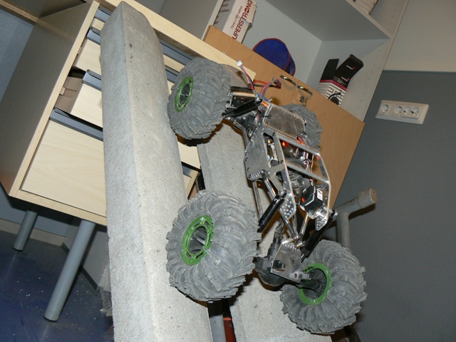 ncc indoor 21032009 6