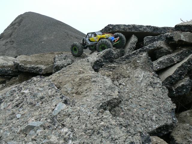 asfalttiajelut 120409 1