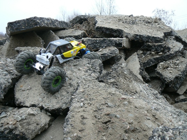 asfalttiajelut 120409 2