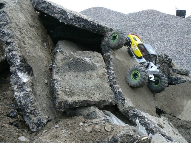 asfalttiajelut 120409 3