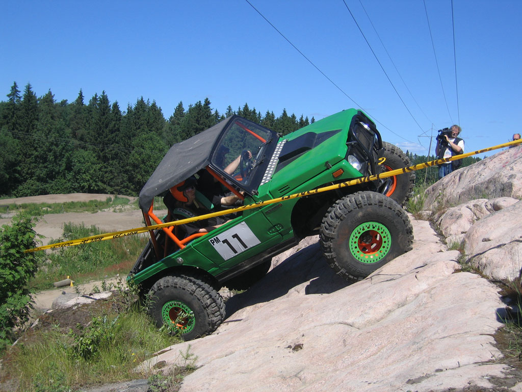 Promod Turku 2007,6