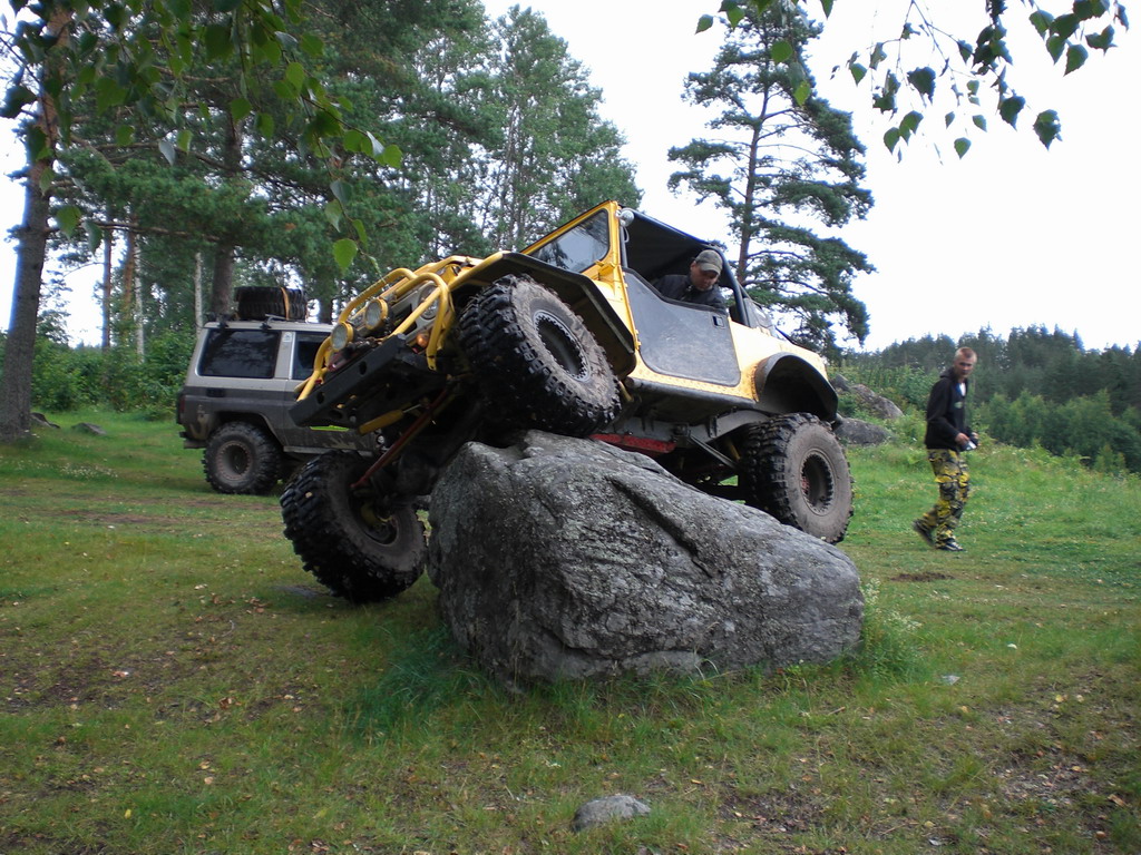 toisestakin kulmasta